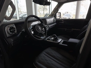 Внедорожник Tank 300 2026 года, 4799000 рублей, Красноярск