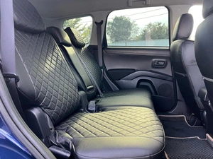 Внедорожник Mitsubishi Outlander 2010 года, 1063000 рублей, Ижевск