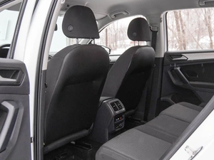 Внедорожник Volkswagen Tiguan 2019 года, 2420000 рублей, Волгоград