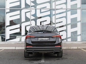 Лифтбек Skoda Rapid 2020 года, 1850000 рублей, Краснодар