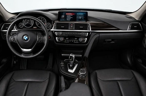 Универсал BMW 3 серия 2018 года, 3049000 рублей, Челябинск