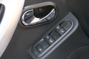 Внедорожник Nissan Terrano 2018 года, 1599000 рублей, Омск