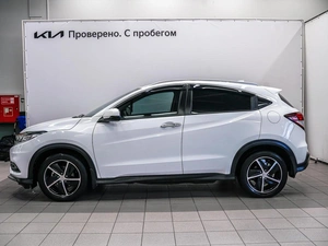 Внедорожник Honda Vezel 2019 года, 1870000 рублей, Красноярск