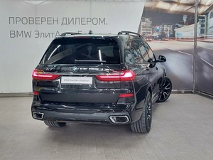 Внедорожник BMW X7 2022 года, 9900000 рублей, Барнаул