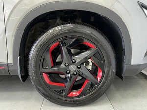 Внедорожник OMODA C5 2023 года, 1905500 рублей, Красноярск