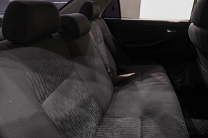 Седан Toyota Corolla 2002 года, 529000 рублей, Новокузнецк