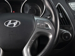 Внедорожник Hyundai ix35 2014 года, 1540000 рублей, Омск