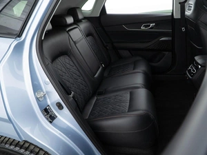 Внедорожник Changan UNI-K 2023 года, 2598999 рублей, Москва