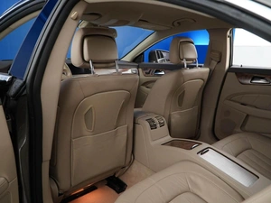 Седан Mercedes-benz CLS-класс 2012 года, 2777077 рублей, Москва