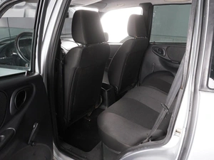 Внедорожник Chevrolet Niva 2016 года, 650000 рублей, Минеральные Воды