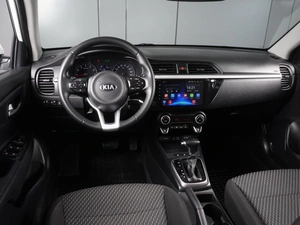 Седан Kia Rio 2018 года, 1485000 рублей, Минеральные Воды