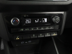 Лифтбек Skoda Rapid 2020 года, 1569000 рублей, Ставрополь