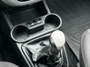 Лифтбек ВАЗ (LADA) Granta 2018 года, 610000 рублей, Ижевск