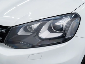 Внедорожник Volkswagen Touareg 2012 года, 2120000 рублей, Красноярск