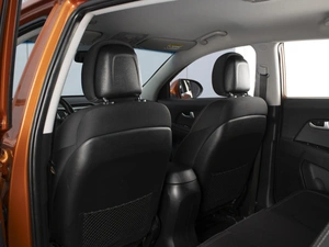 Внедорожник Kia Sportage 2014 года, 1290000 рублей, Омск