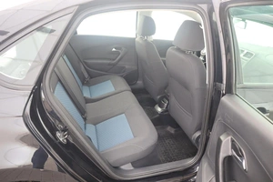 Седан Volkswagen Polo 2013 года, 1050000 рублей, Орёл