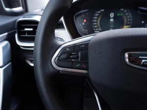 Внедорожник Belgee X50 2025 года, 2159000 рублей, Саратов