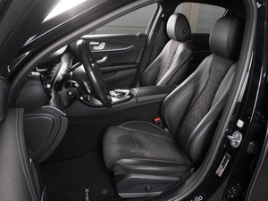 Седан Mercedes-benz E-класс 2018 года, 4134000 рублей, Красный Пахарь