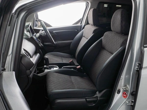 Хетчбэк Honda Fit 2014 года, 1069000 рублей, Тюмень