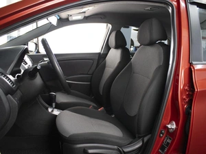 Седан Hyundai Solaris 2011 года, 750000 рублей, Омск