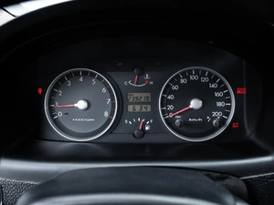 Хетчбэк Hyundai Getz 2005 года, 380000 рублей, Ставрополь