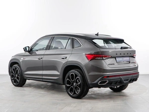 Внедорожник Skoda Kodiaq GT 2024 года, 4918888 рублей, Москва