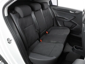 Лифтбек Volkswagen Polo 2022 года, 1876000 рублей, Воронеж