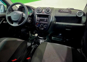 Лифтбек ВАЗ (LADA) Granta 2018 года, 565000 рублей, Красноярск