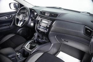 Внедорожник Nissan Qashqai 2021 года, 2259000 рублей, Пермь