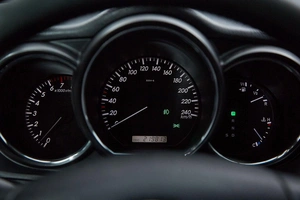 Внедорожник Lexus RX 2004 года, 1450000 рублей, Красноярск