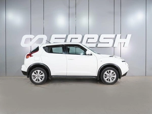 Внедорожник Nissan Juke 2011 года, 979000 рублей, Воронеж
