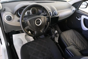 Универсал ВАЗ (LADA) Largus 2017 года, 669000 рублей, Омск