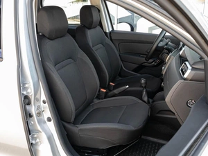 Внедорожник Renault Duster 2021 года, 1830000 рублей, Краснодар