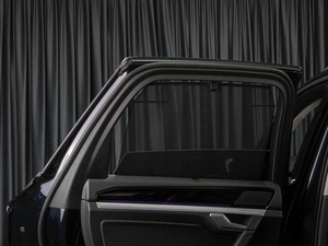 Внедорожник Volkswagen Touareg 2021 года, 5999000 рублей, Тюмень