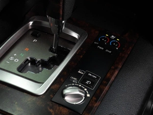 Внедорожник Toyota Land Cruiser 2012 года, 4099000 рублей, Тюмень