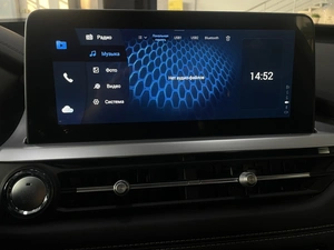 Внедорожник Chery Tiggo 7 Pro 2022 года, 1687000 рублей, Солонцы