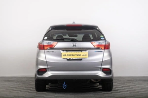 Универсал Honda Shuttle 2017 года, 1139000 рублей, Томск