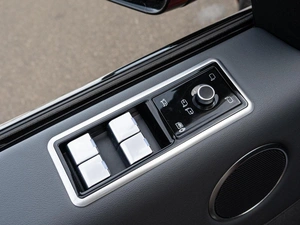 Внедорожник Land Rover Range Rover Sport 2015 года, 4570000 рублей, Краснодар