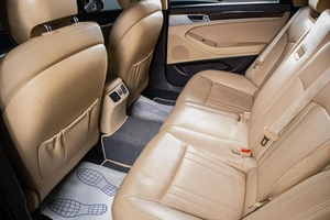 Седан Hyundai Genesis 2015 года, 2589000 рублей, Сургут