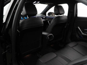 Седан Mercedes-benz A-класс 2019 года, 2519050 рублей, Москва