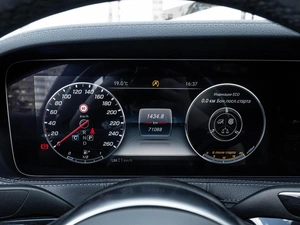Седан Mercedes-benz S-класс 2018 года, 5678777 рублей, Ставрополь