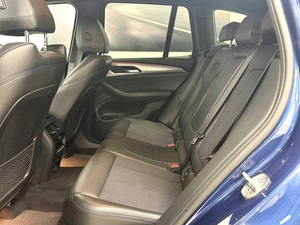 Внедорожник BMW X3 2019 года, 3695000 рублей, Красноярск