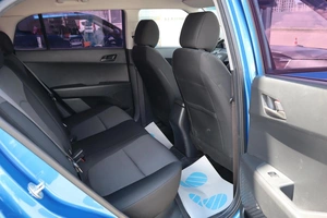 Внедорожник Hyundai Creta 2020 года, 2045000 рублей, Мирное