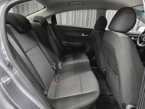 Седан Kia Rio 2019 года, 1430000 рублей, Красноярск