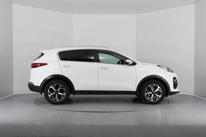 Внедорожник Kia Sportage 2019 года, 2150000 рублей, Брянск