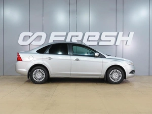 Седан Ford Focus 2011 года, 699000 рублей, Воронеж