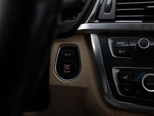 Седан BMW 3 серия 2012 года, 1495000 рублей, Большой Сочи