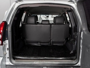 Внедорожник Toyota Land Cruiser Prado 2003 года, 1709000 рублей, Тюмень