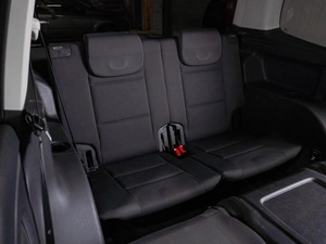 Минивэн Volkswagen Touran 2011 года, 869000 рублей, Тюмень