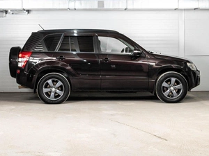 Внедорожник Suzuki Grand Vitara 2008 года, 954000 рублей, Ставрополь